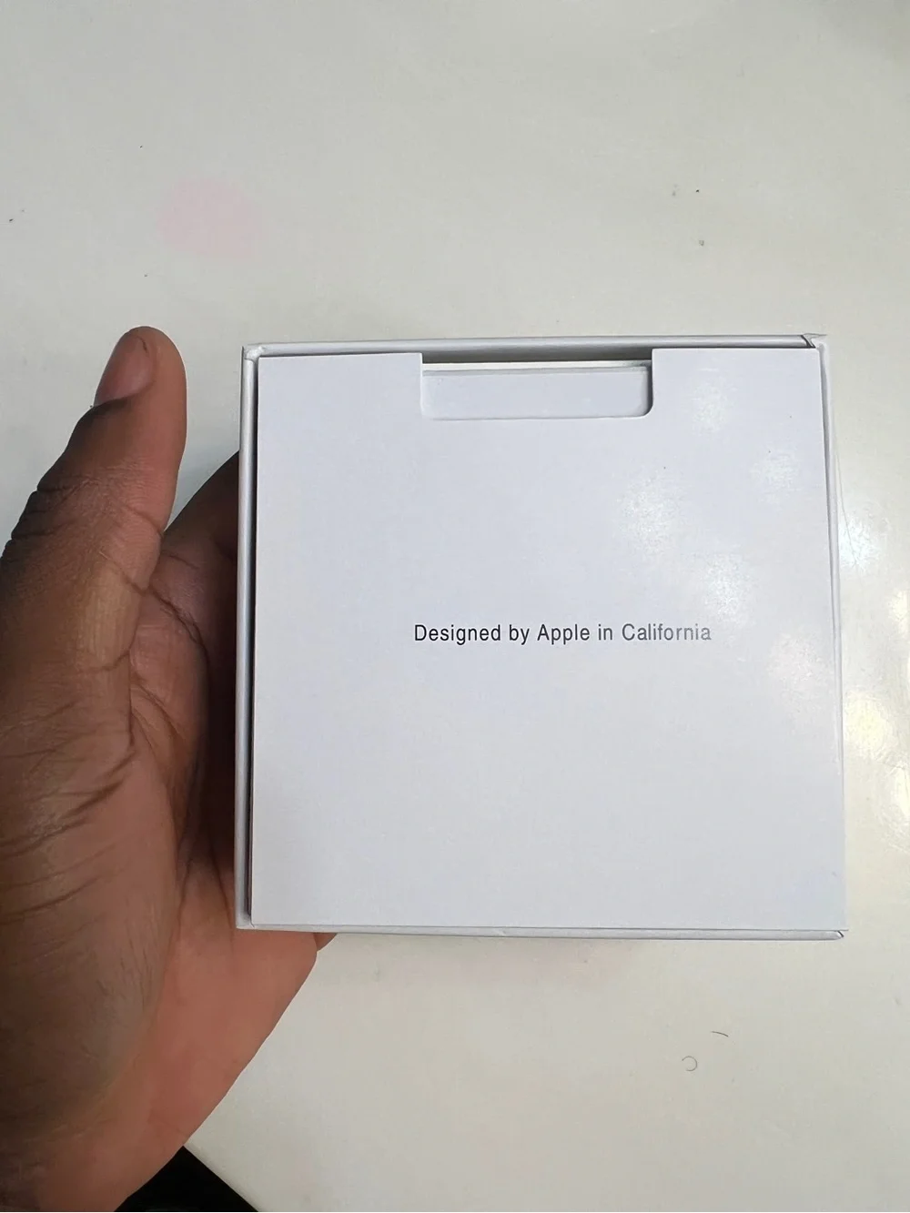 Apple AirPods Pro 2nd Gen ANC/ Transparency MagSafe White
